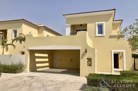 3 Bedroom Villa for Sale in Dubailand, Dubai - Larger Plot | 3 Beds | Independent Villa