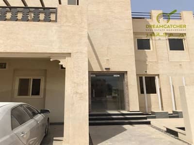 4 Bedroom Villa for Sale in Al Hamra Village, Ras Al Khaimah - Beautifully Upgraded Villa-Office