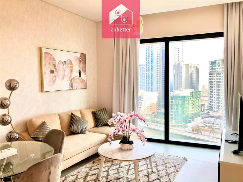 The Address JBR Luxury 1 bedroom The Address JBR Luxury 1 bedroom