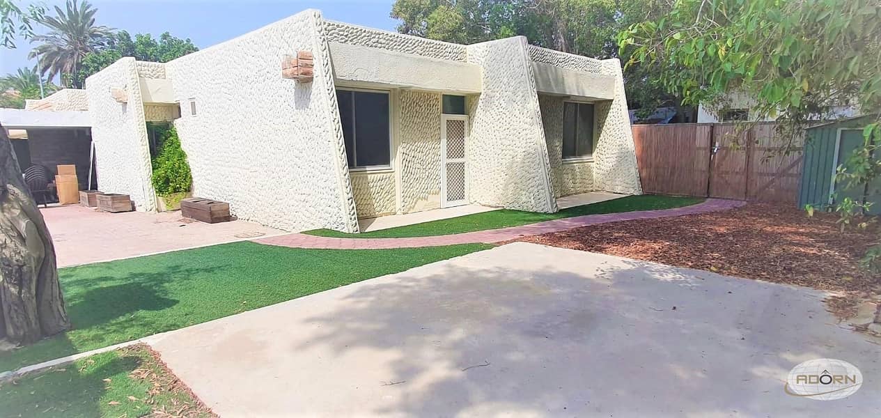 Вилла в Джумейра，Джумейра 1, 3 cпальни, 180000 AED - 6111267