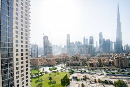 迪拜市中心， 迪拜 3 卧室单位待租 - 位于迪拜市中心，达马克卓越之家 3 卧室的公寓 210000 AED - 6111241