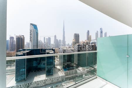 شقة 1 غرفة نوم للبيع في الخليج التجاري، دبي - شقة في فيرا ريزيدنس الخليج التجاري 1 غرف 849888 درهم - 5313362