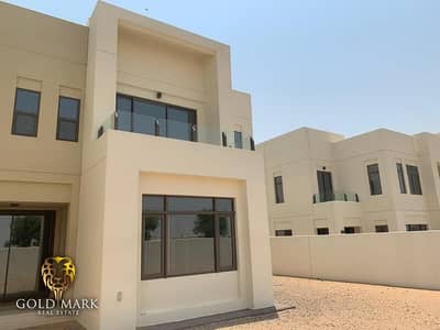 5 Bedroom Villa for Sale in Reem, Dubai - Type F | Single Row |  Convenient Location