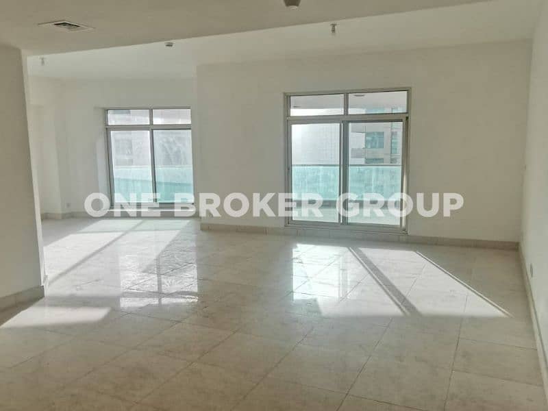 GREAT DEAL | MID LEVEL | MARINA AND JLT VIEW