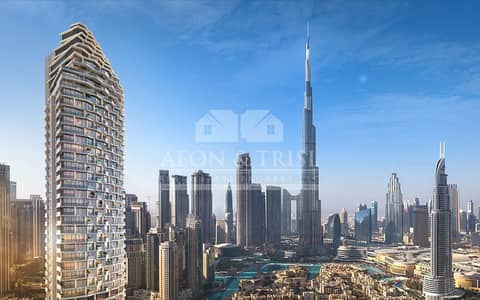 1 Bedroom Flat for Sale in Downtown Dubai, Dubai - Luxury Living| Amazing Price | W Residences