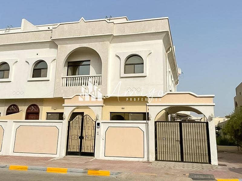 Private Villa| Well Maintained Villa| Move in Now!