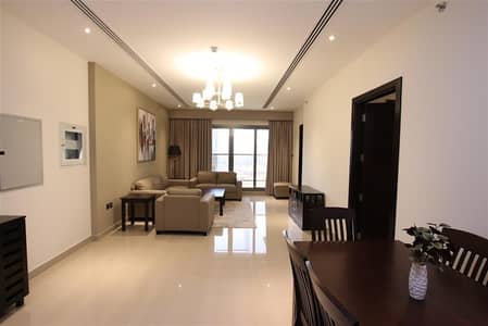 Brand New | Fully Furnished | 3 Bed Apartments | Downtown