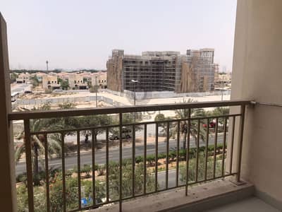 NICE VIEW 1BR JUMEIRAH VILLAGE CERCLE