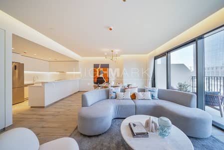 2 Bedroom Apartment for Sale in Business Bay, Dubai - Best Location | Handover 2023 |Stunning Views