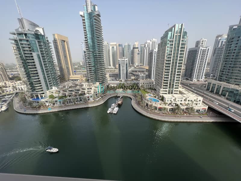 位于迪拜码头，9号公寓 2 卧室的公寓 2300000 AED - 6075847