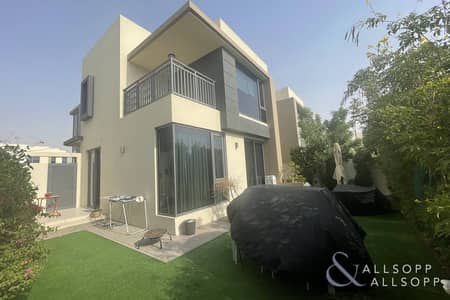 4 Bedroom Villa for Sale in Dubai Hills Estate, Dubai - Vacant Aug | Great Condition | Nice Unit