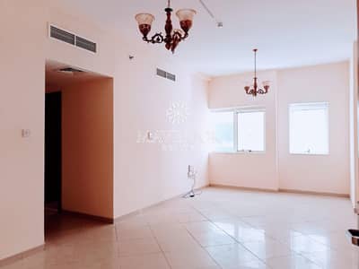 فلیٹ 1 غرفة نوم للايجار في الخان، الشارقة - شقة في برج روز الخان 1 غرف 21990 درهم - 6112347
