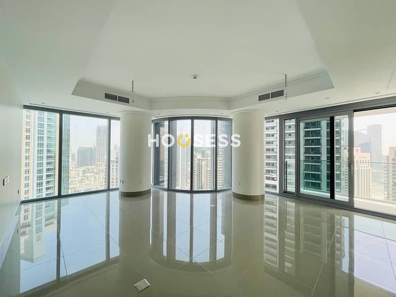 شقة في أوبرا جراند،وسط مدينة دبي 2 غرف 200000 درهم - 5984529