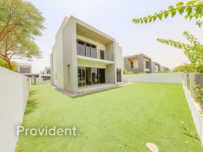 5 Bedroom Villa for Rent in Dubai Hills Estate, Dubai - Spacious 5BR Villa | Ready to Move in