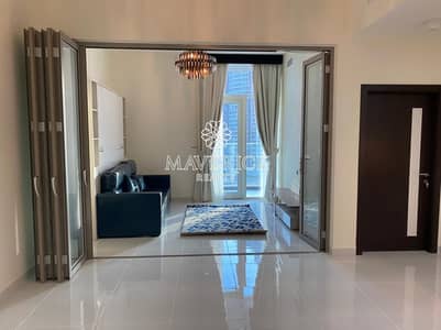 1 Bedroom Flat for Sale in Arjan, Dubai - Furnished 1BR | Convertible to 2BR | Investor Deal