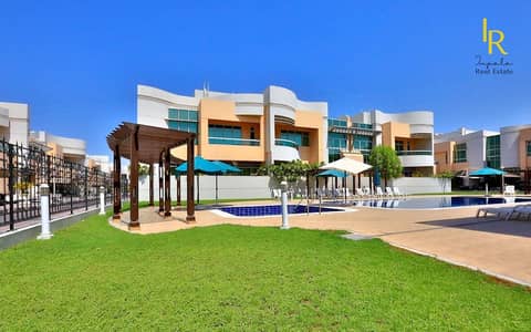 5 Bedroom Villa for Rent in Al Matar, Abu Dhabi - Where Dreams Come Home | BIG 5 Master BHK  + Maid