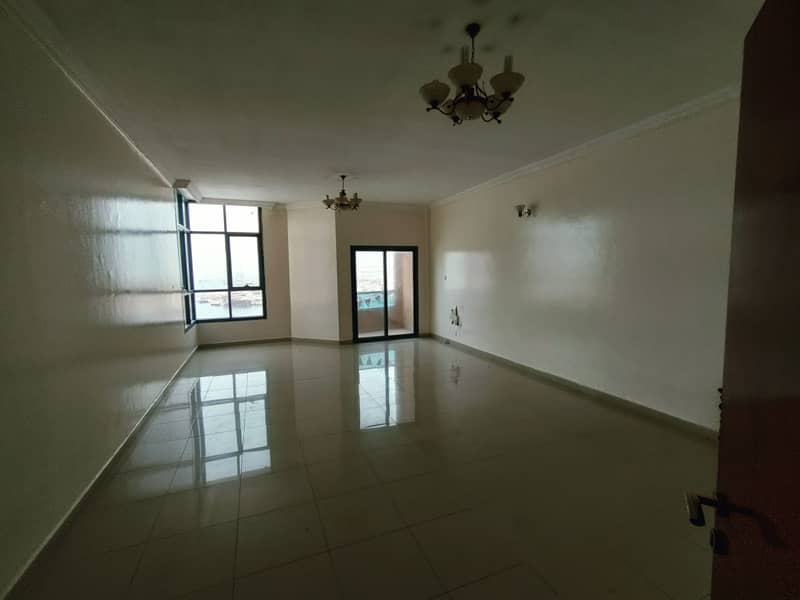 3 BHK WITH AFFORTABLE PRICE IN AL - KHOUR TOWERS