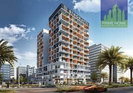 FREE HOLD,BRAND NEW  2BEDROOM WITH 3 BALCONY,