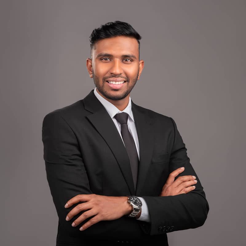 Vijay Gomes