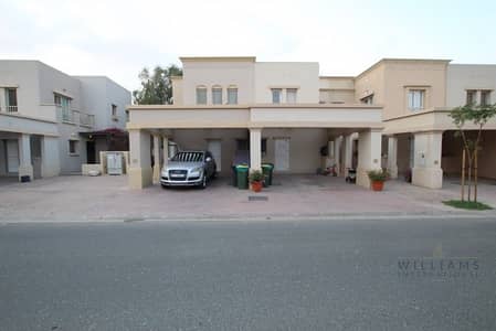 2 Bedroom Villa for Sale in The Springs, Dubai - Type 4E | Serious Seller | Close To Park