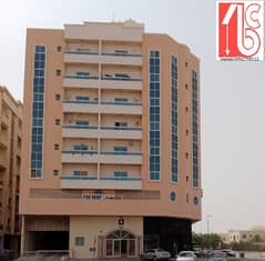 No Commission Offer Ends Soon only Limited Flats in Al Hamidiya area - 2 bedrooms+hall+2 bathrooms