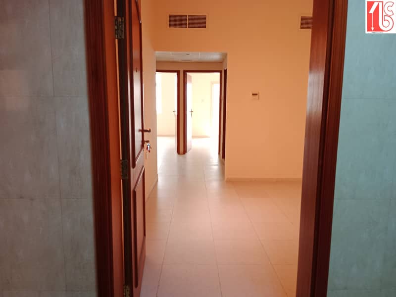 3 Main Entrance for Flat