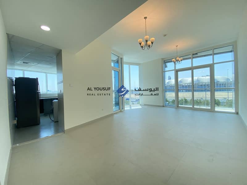 Al Yousuf Towers |1 Month Rent Free | Free Chillar | Free Kitchen Appliances