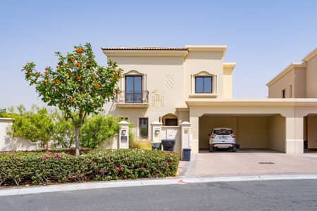5 Bedroom Villa for Sale in Arabian Ranches 2, Dubai - Beautiful 5 Bedroom | Family Villa | Vacant