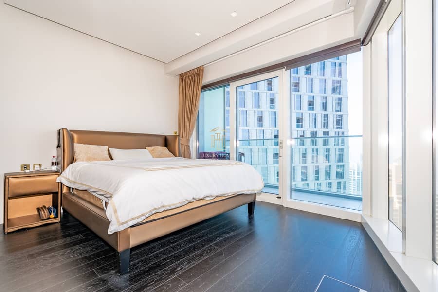 Квартира в Дубай Марина，ДАМАК Хайтс, 2 cпальни, 2700000 AED - 5887249