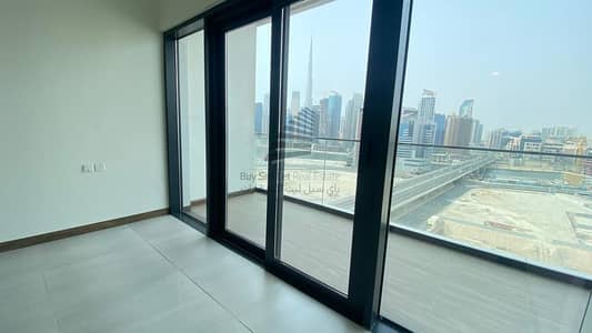 Burj Khalifa View | 1 Bedroom  with Balcony| Multiple Cheques