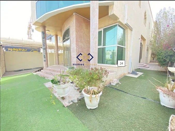 Modern Villa | Jumeirah Road | 7 Rooms | Umm Suqeim-2