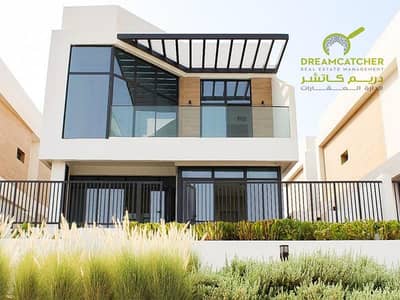 4 Bedroom Villa for Sale in Mina Al Arab, Ras Al Khaimah - Beach Front standalone Luxurious Villa | No Commission
