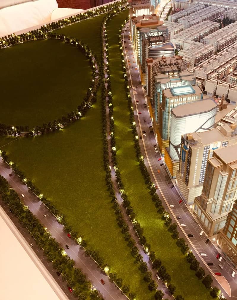 اراضي سكني تجاري للبيع I اقساط لمده 3 سنوات اراضي سكني تجاري للبيع I اقساط لمده 3 سنوات