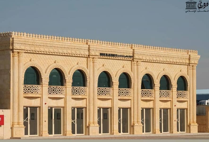 Offices for rent in Alain ( Alkhurair )