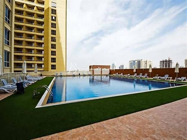 Квартира в Дубай Продакшн Сити，Лаго Виста，Лаго Виста Си, 225000 AED - 6113334