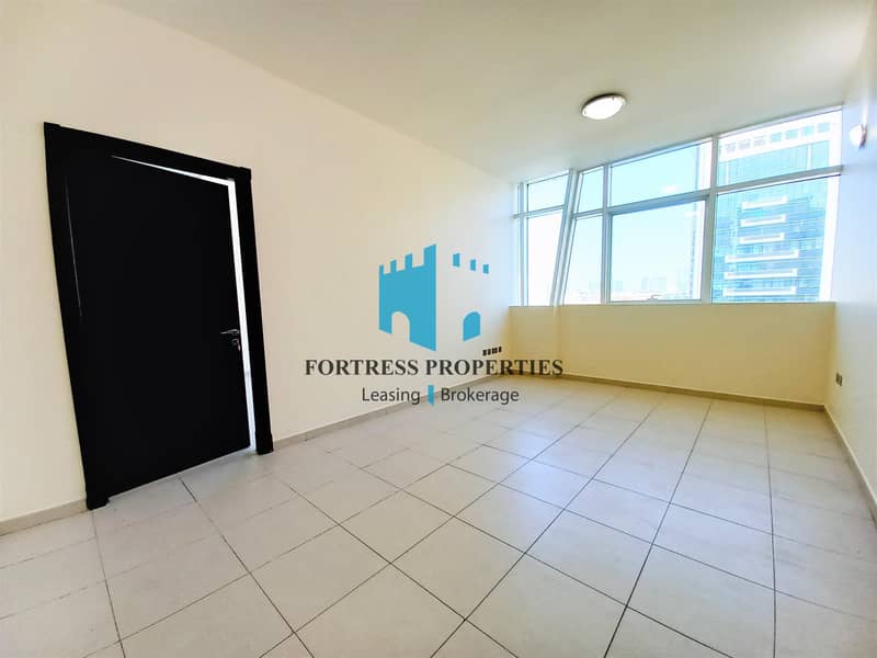 Affordable Family Home | One Master Bedroom | Near Al Wahda Mall
