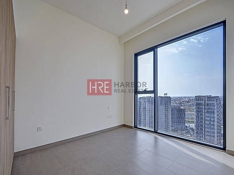شقة في بارك ريدج،دبي هيلز استيت 1 غرفة 75000 درهم - 5960044