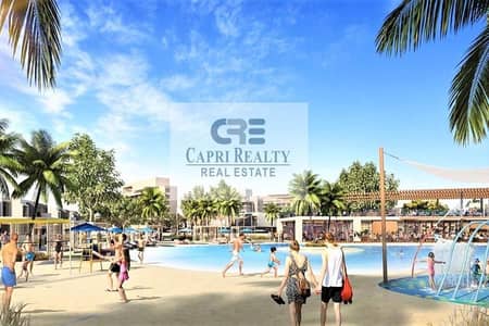 Beachfront project close 2 Airport | Payment plan of 5 years