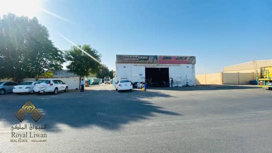 Warehouse for Sale in Ras Al Khor, Dubai - Warehouse For Sale In Ras Al Khor Industrial 1
