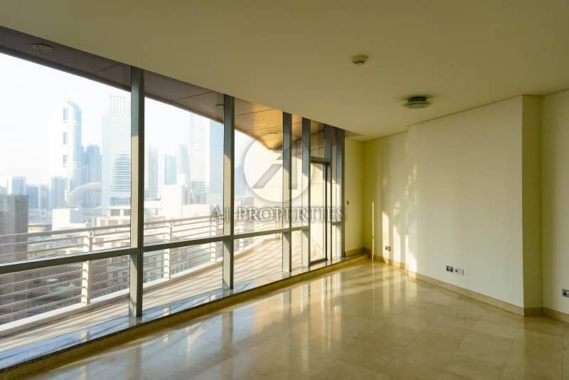 شقة في سكاي جاردنز،مركز دبي المالي العالمي 62000 درهم - 5004773