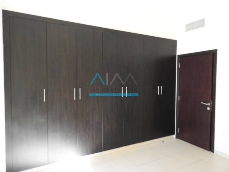 SPACIOUS 1 BHK 801SQFT WITH TWO WASHROOM FOR SALE 375,000 AED