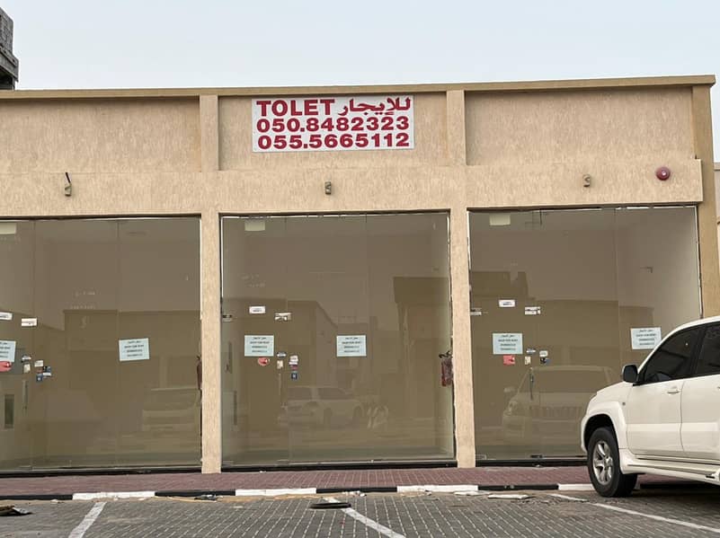 SPECIAL OFFER! FOR SALE , COMMERCIAL BUILDING G+1 , 3014 SQAURE FEET , GOOD LOCATION, ONLY 1250000