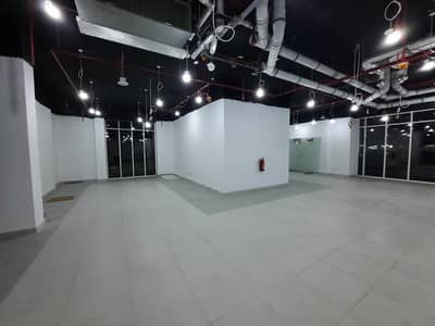 Shop for Rent in Tourist Club Area (TCA), Abu Dhabi - Fully fitted showroom at an ideal location at TCA behind Dana Hotel.
