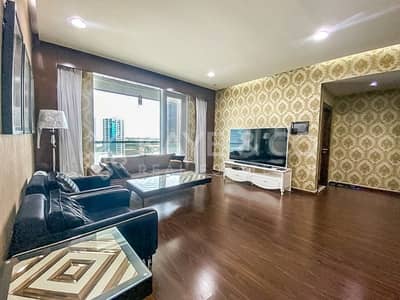شقة 2 غرفة نوم للبيع في الخليج التجاري، دبي - شقة في برج يوبورا 1 برج يو بورا الخليج التجاري 2 غرف 1590900 درهم - 6113540