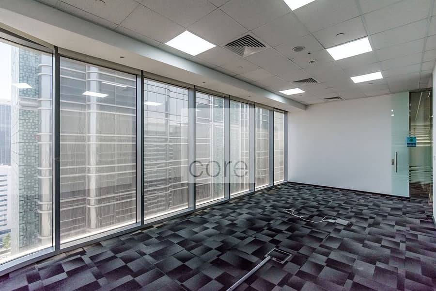 High Floor | Fitted Office | Good Location