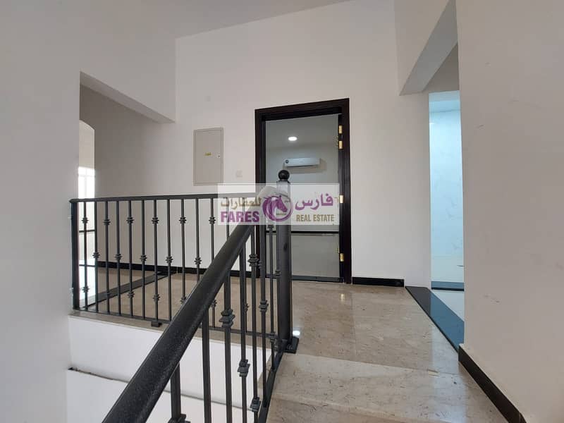 For rent in Zakhir ( Ghafet Niyar ) nice first floor flat with separate entrance