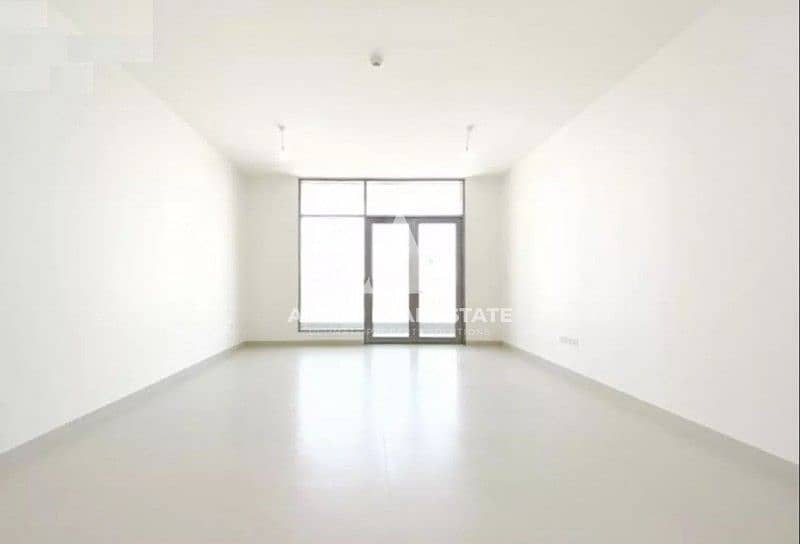 Nice View | Unfurnished Apartment | Mid floor