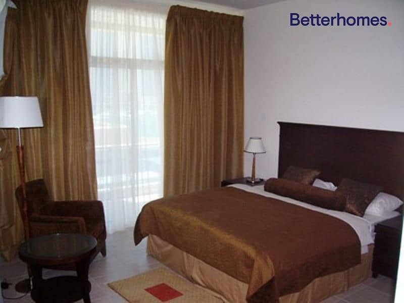 Квартира в Дубай Марина，Эмеральд Резиденс, 3 cпальни, 2100000 AED - 6115656