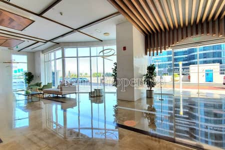 1 Bedroom Apartment for Sale in Jumeirah Lake Towers (JLT), Dubai - Large Simplex| Full Marina Views| Metro