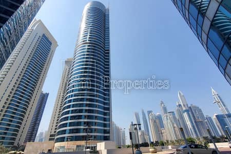 شقة 1 غرفة نوم للبيع في أبراج بحيرات الجميرا، دبي - شقة في خور الجميرا X1،مجمع X جميرا باي تاورز،أبراج بحيرات الجميرا 1 غرفة 1300000 درهم - 6115846